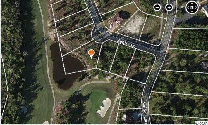 Lot 14 Bantry Ln. Conway, SC 29526