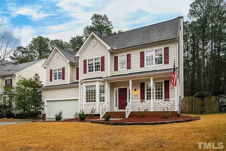 104 Capistrane Drive Cary, NC 27519