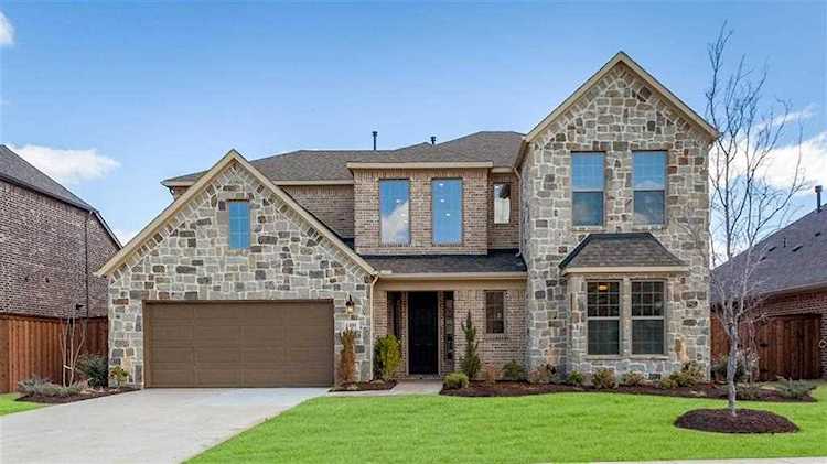 1491 Silver Sage Drive Haslet, TX 76052