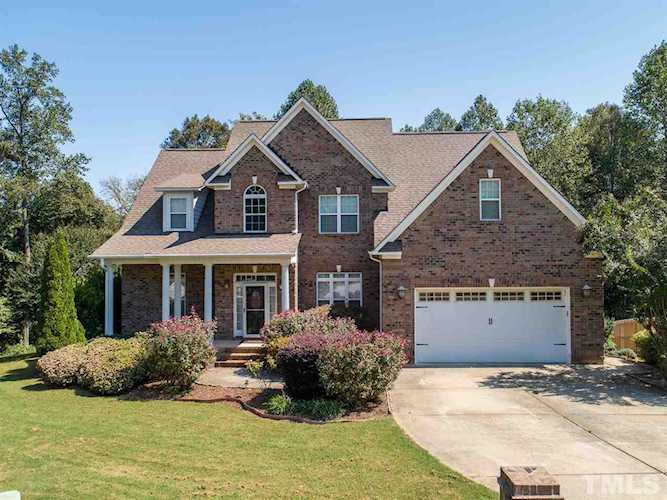 614 River Knoll Drive Clayton, NC 27527