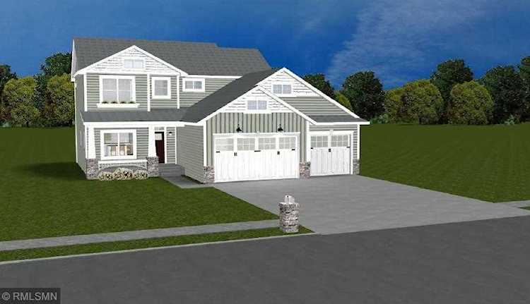 248 Floral Court Shoreview, MN 55126