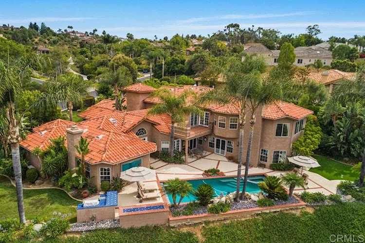 13550 Highlands Ranch Road Poway, CA 92064