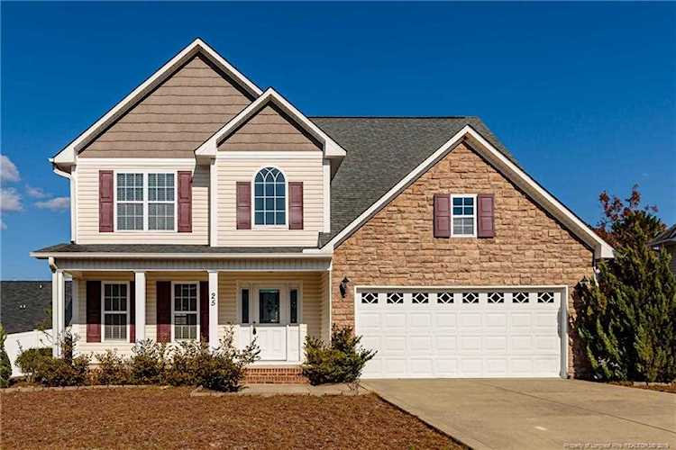 25 Trenton Place Cameron, NC 28326 | MLS 621821 Photo 1