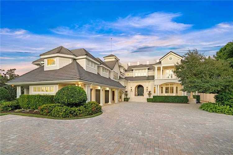 6629 Peacock Rd Sarasota, FL 34242