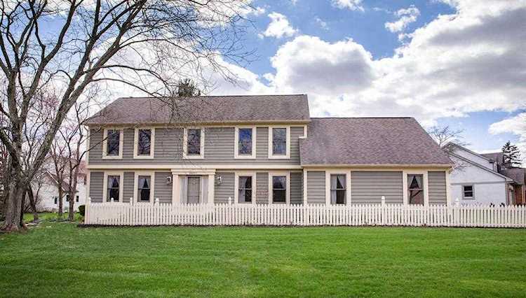 5647 Loch Broom Circle Dublin, OH 43017