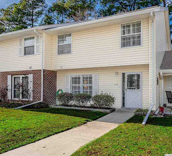 435 Old South Circle #435 Murrells Inlet, SC 29576