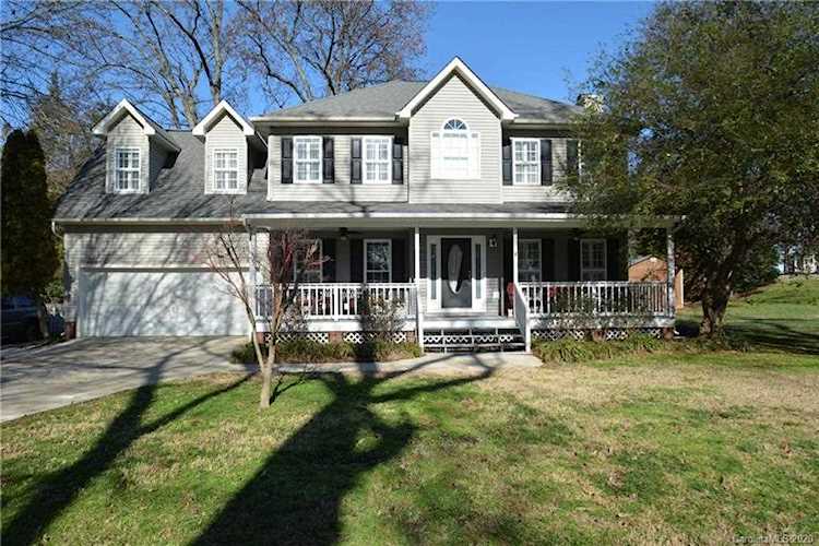 10923 Washam Potts Rd Cornelius, NC 28031