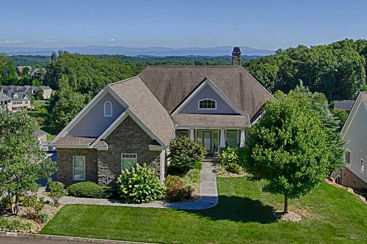 448 Laurel Ridge Ln Knoxville, TN 37922 | MLS 1093926 Photo 1