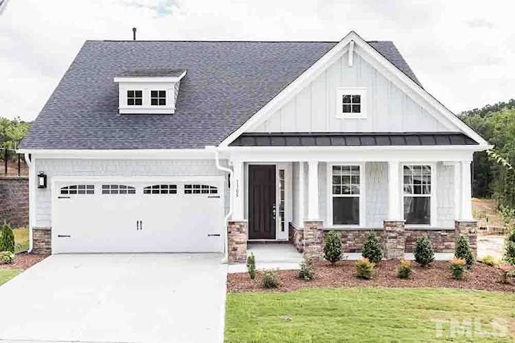 1305 Copper Trace Court #106 Wake Forest, NC 27587