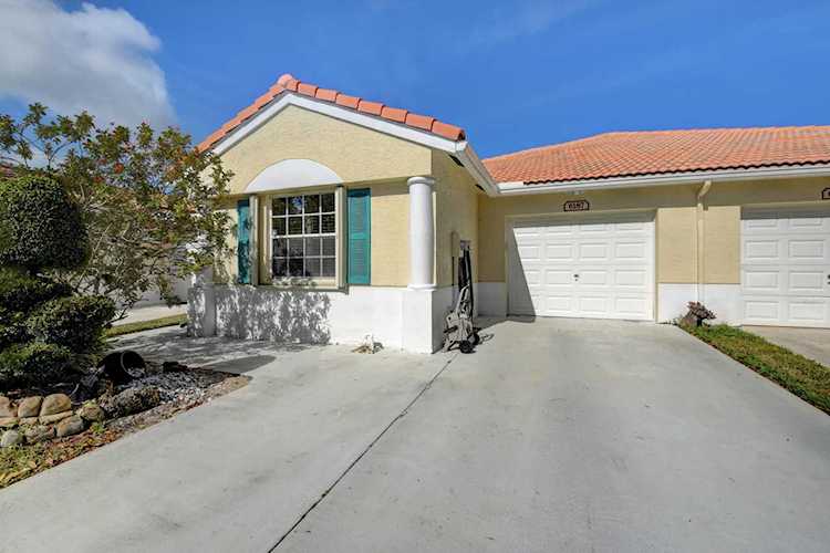 6187 Floral Lakes Drive Delray Beach, FL 33484