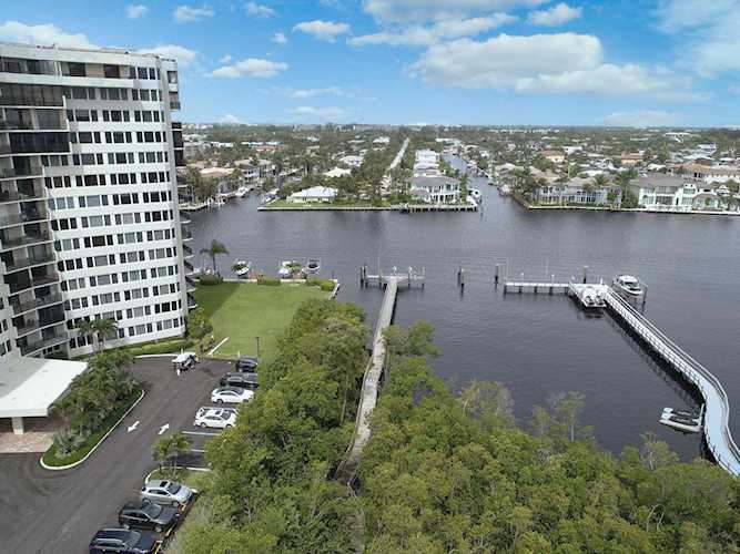 3912 S Ocean Blvd #308 Highland Beach, FL 33487