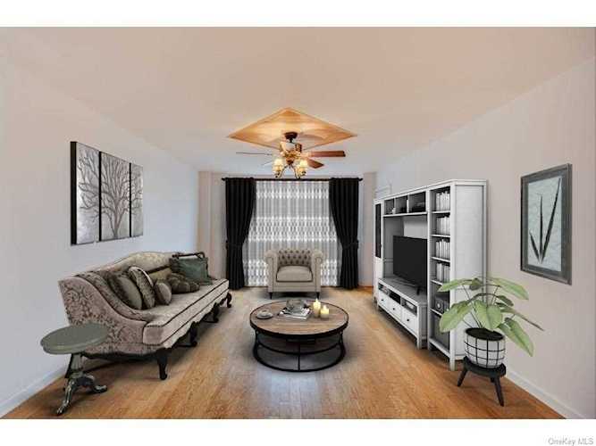 5800 Arlington Ave #1T Bronx, NY 10471