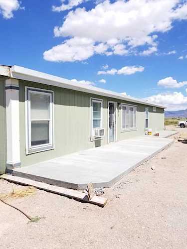 72 E 800 S Beryl, UT 84714