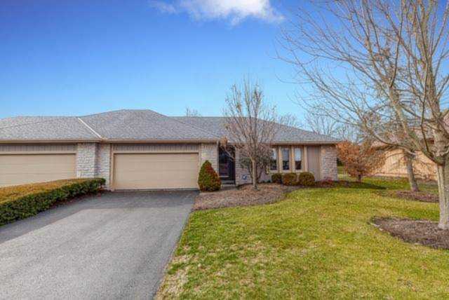 9268 Leith Drive Dublin, OH 43017