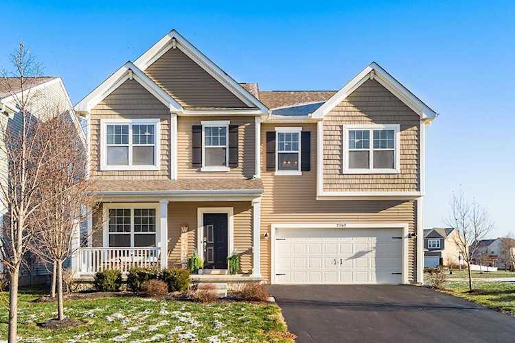 2140 Sawgrass Street Grove City, OH 43123