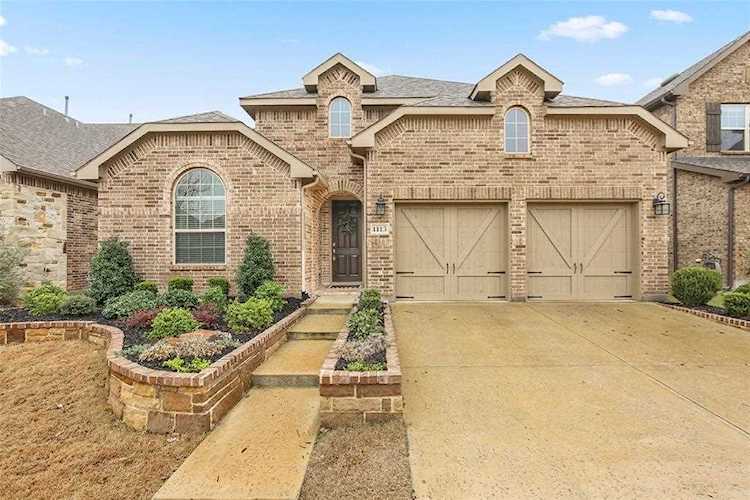 1113 4th Street Argyle, TX 76226