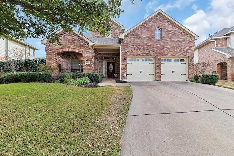 2002 Pecan Hollow Court Keller, TX 76248