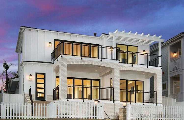 1010 Evergreen San Diego, CA 92106