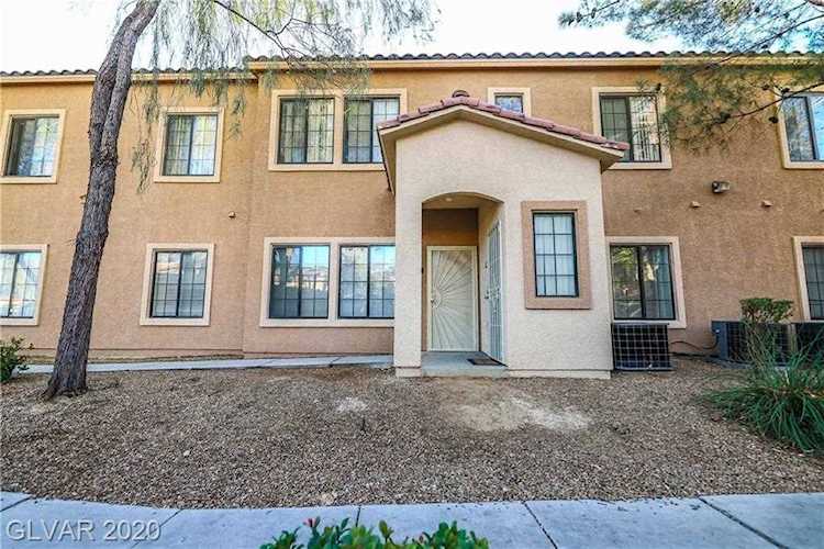 2051 Hussium Hills St #102 Las Vegas, NV 89108