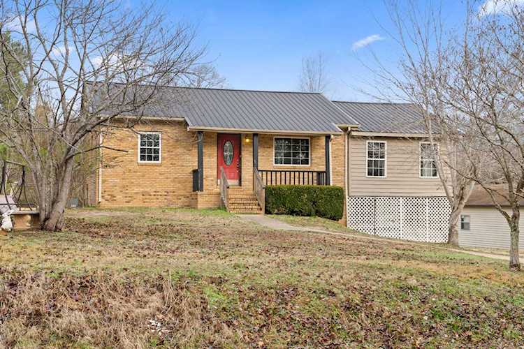 511 Hickman Creek Rd Dover, TN 37058