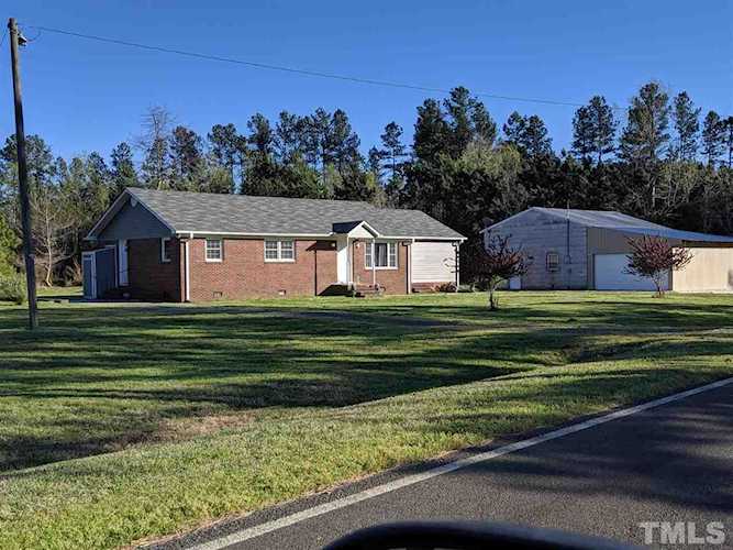 5526 Goochs Mill Road Oxford, NC 27565