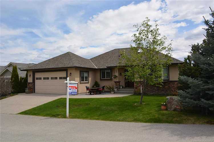 12592 Driftwood Court Lake Country, BC V4V2M9