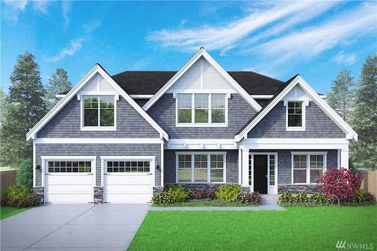 4019 155th Ave SE Bellevue, WA 98006