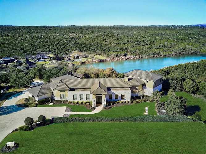 13217 Zen Gardens Way Austin, TX 78732
