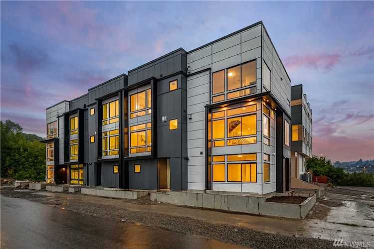 1818 S State St Seattle, WA 98144