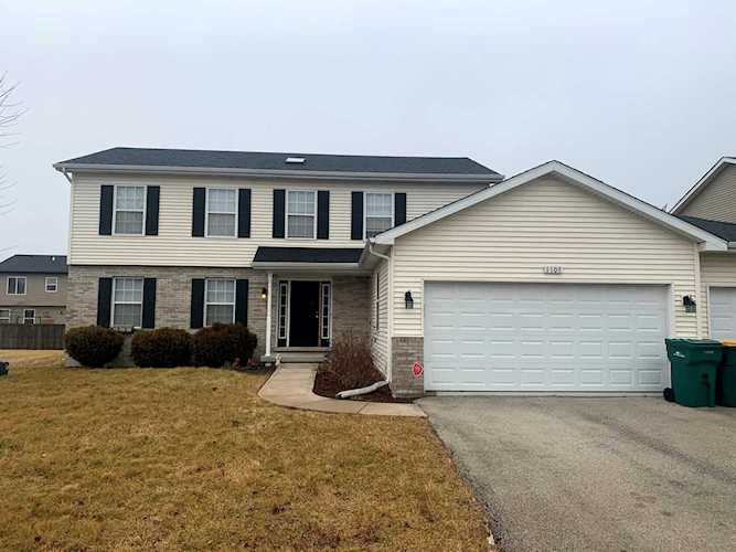 1107 Weinberger Circle Joliet, IL 60431 | MLS 10605287 Photo 1