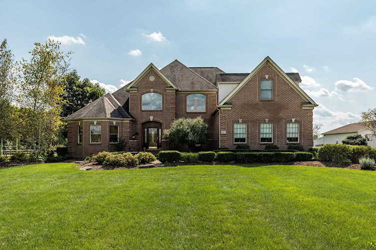 7437 Stemen Road Pickerington, OH 43147