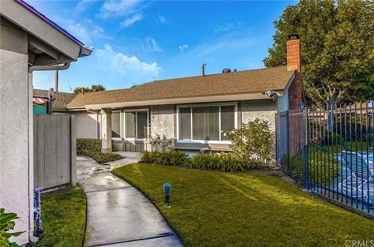184 N Grant Place #5 Orange, CA 92868