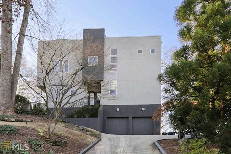 1300 Monroe Dr Atlanta, GA 30306