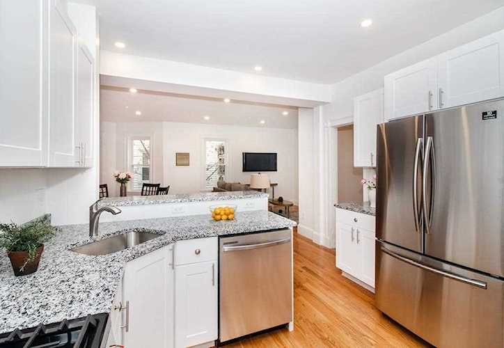 90 Easton Street #3 Boston, MA 02134 | MLS 72608070 Photo 1