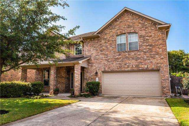 2905 Laurel Grove Way Round Rock, TX 78681
