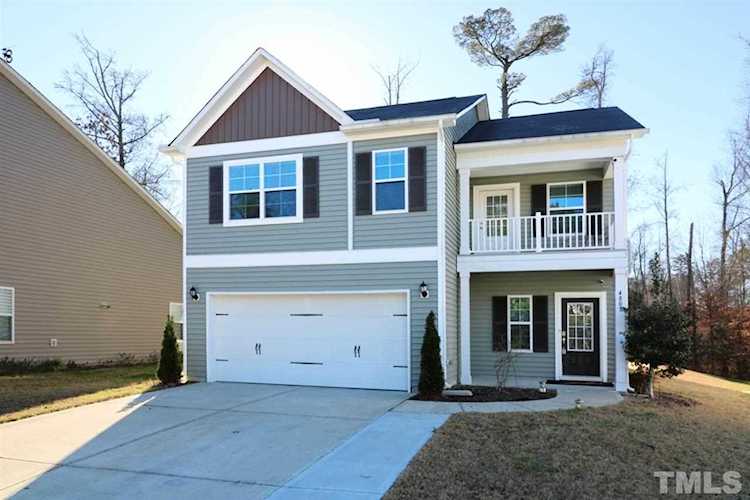 4808 Arbor Lodge Drive Raleigh, NC 27616