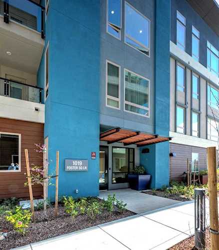 1019 Foster Square Lane Foster City, CA 94404