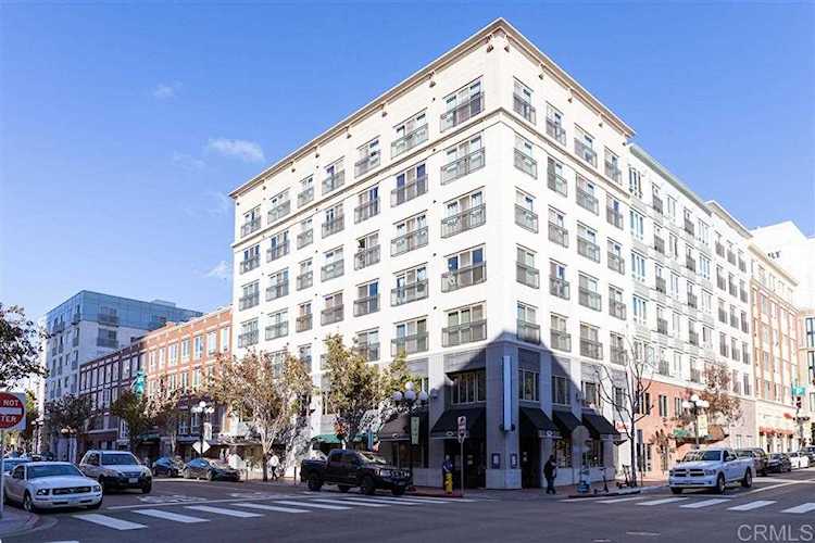 450 J Street #3351 San Diego, CA 92101