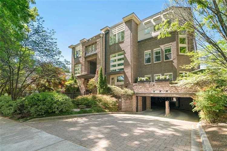 420 Queens Rd Charlotte, NC 28207