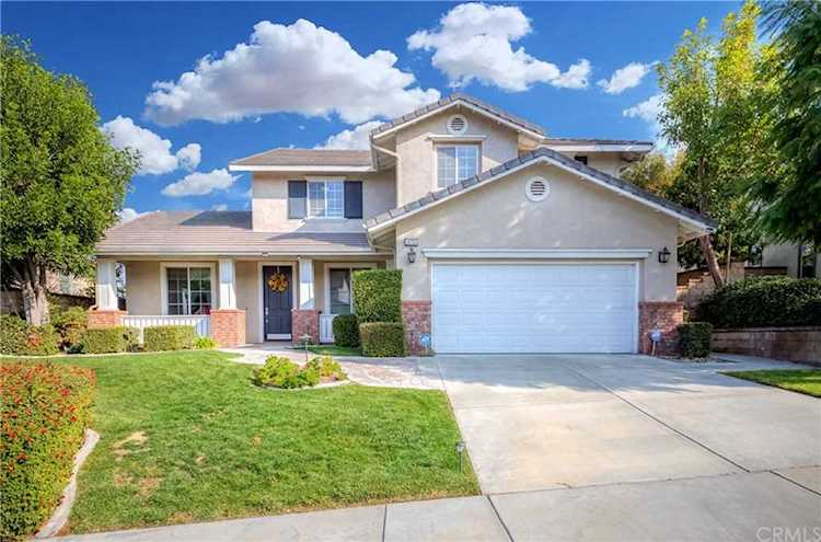 16753 Carob Avenue Chino Hills, CA 91709