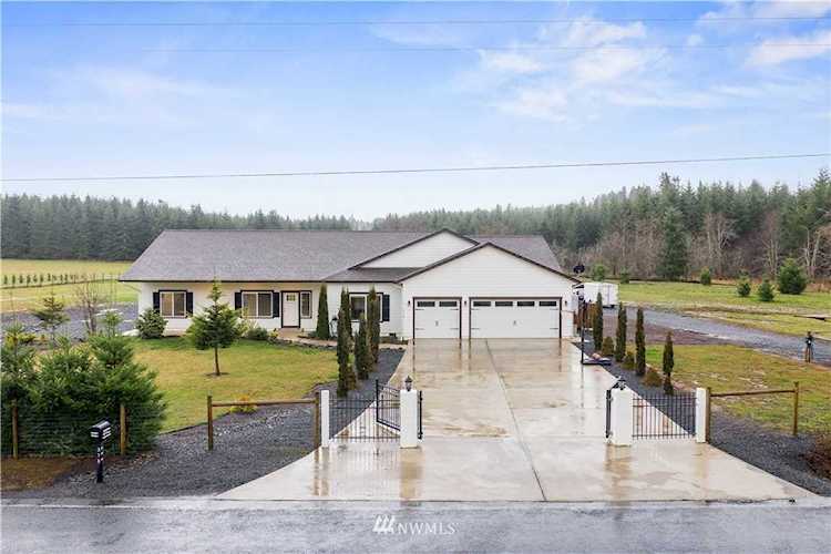 316 Pleasant Hill Rd Chehalis, WA 98532