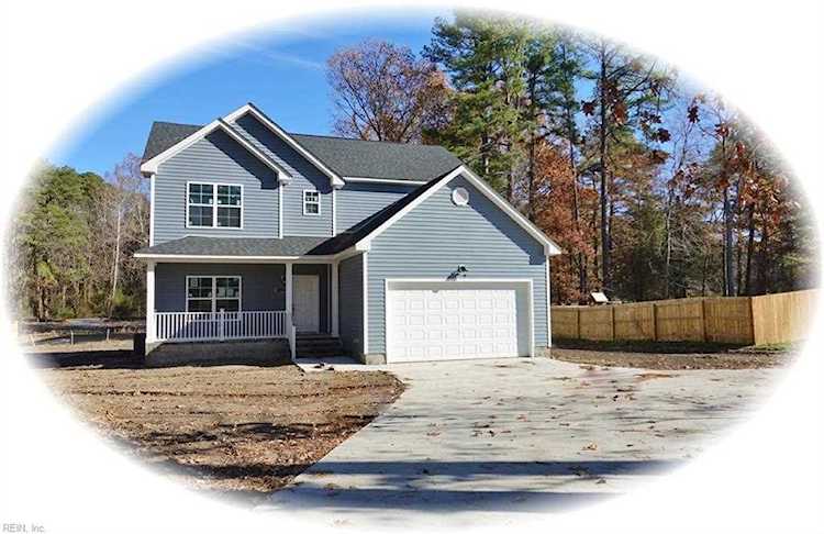 614 Cook Rd Yorktown VA 23692 | MLS# 10266583 - TREG.com Photo 1