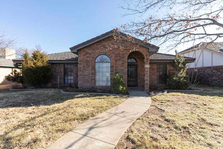 6415 Drexel RD Amarillo, TX 79109