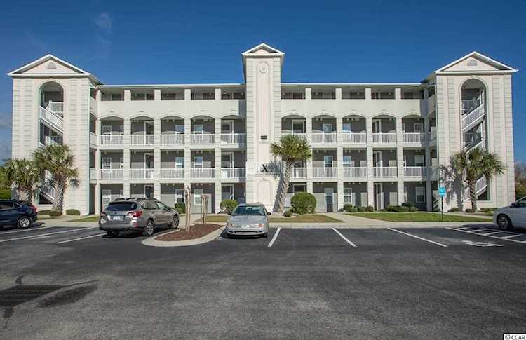 4519 N Plantation Harbour Dr. #X7 Little River, SC 29566