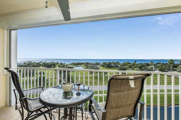 732 Bayside Drive #505 Cape Canaveral, FL 32920