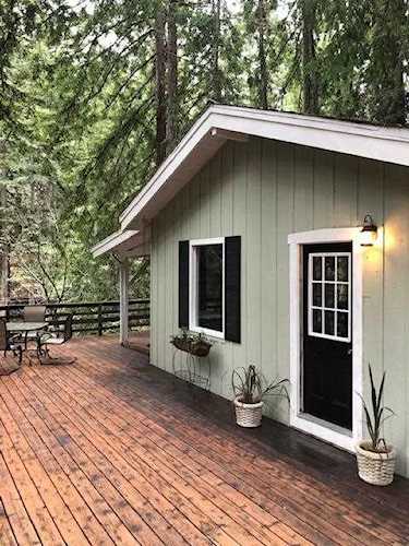 10837 Lompico Rd Felton, CA 95018