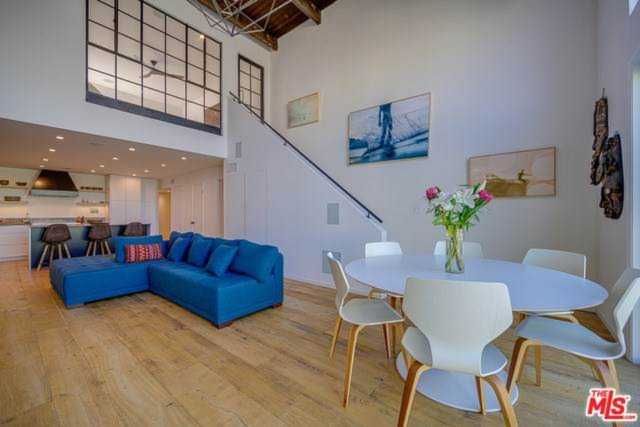 20 Ironsides Street #17 Marina Del Rey, CA 90292