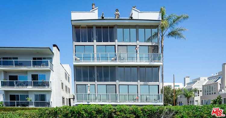 5515 Pacific Avenue #3 Marina Del Rey, CA 90292