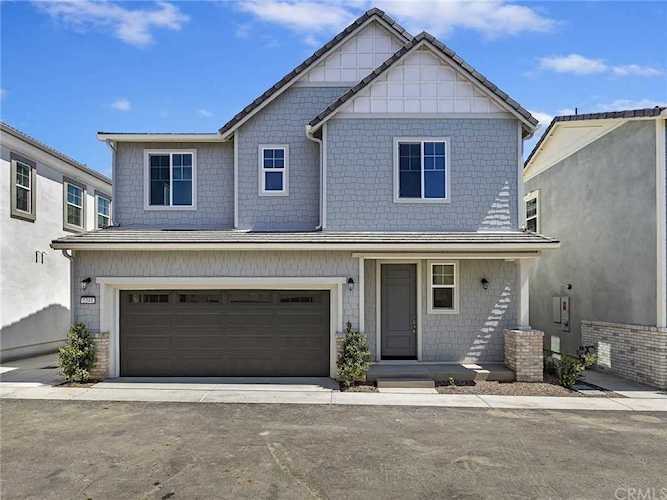 5344 Mariner Lane Chino, CA 91710