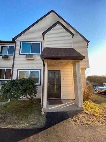 219 High ST, Unit#R #R Westerly, RI 02891
